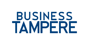 Logo of Business Tampere