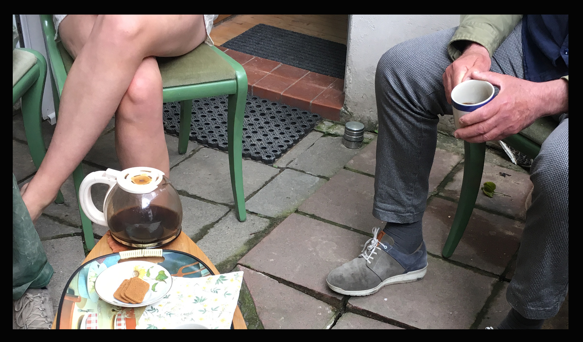coffee
