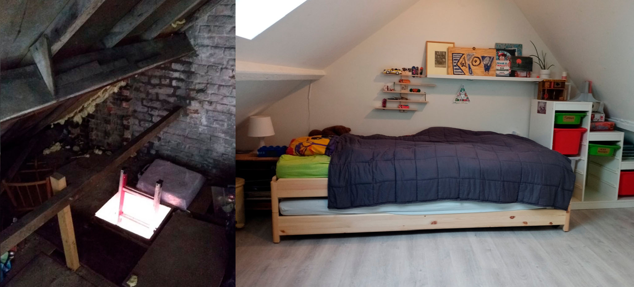 house renovation