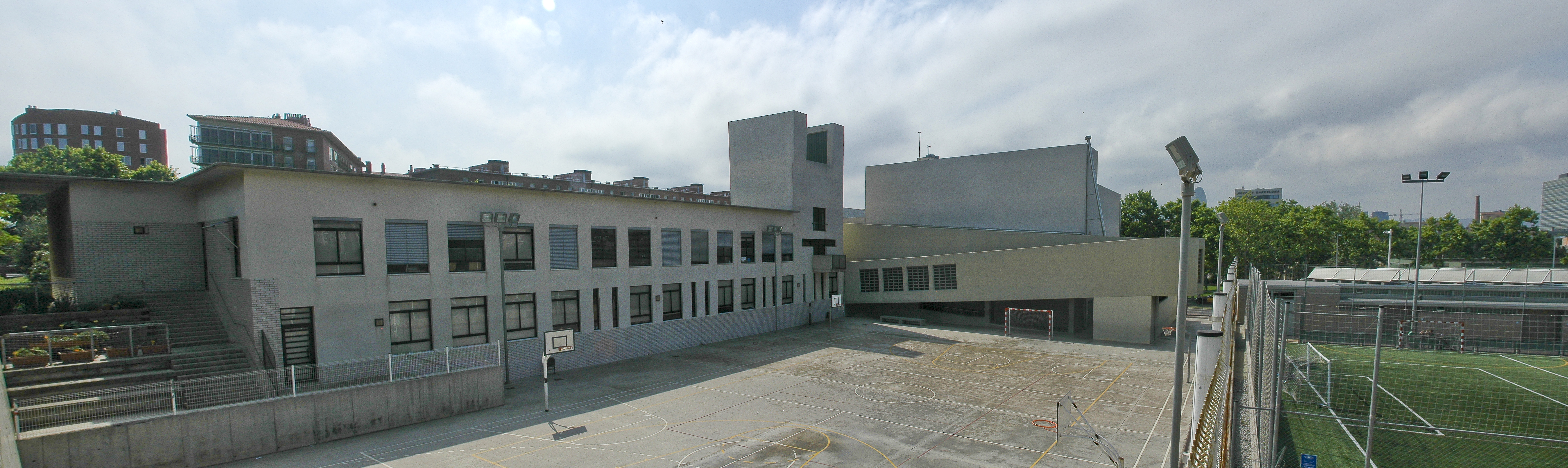 image school