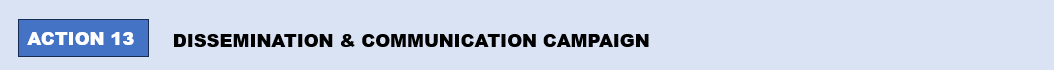 actions in the 5th area of intervention