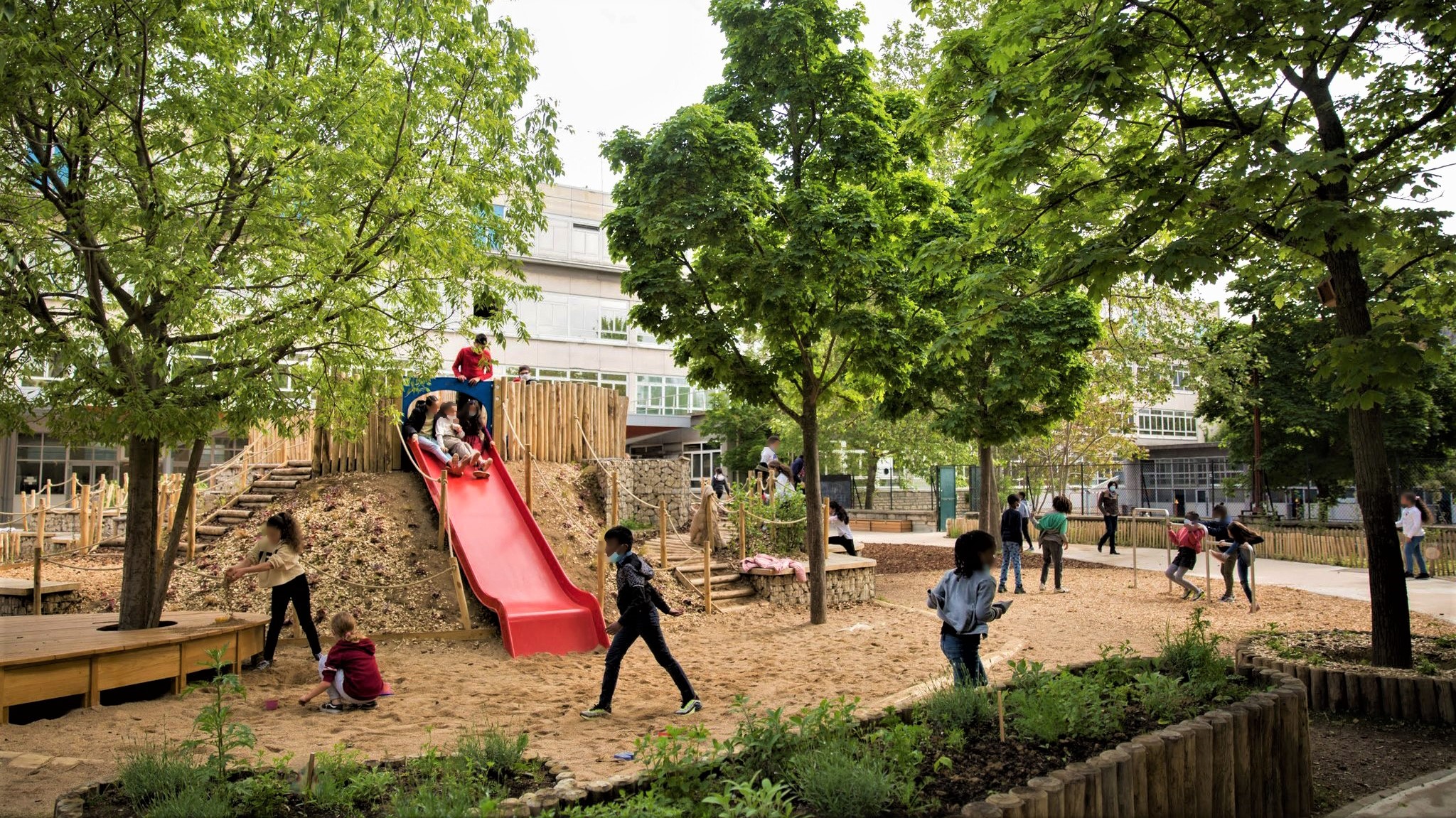 OASIS project