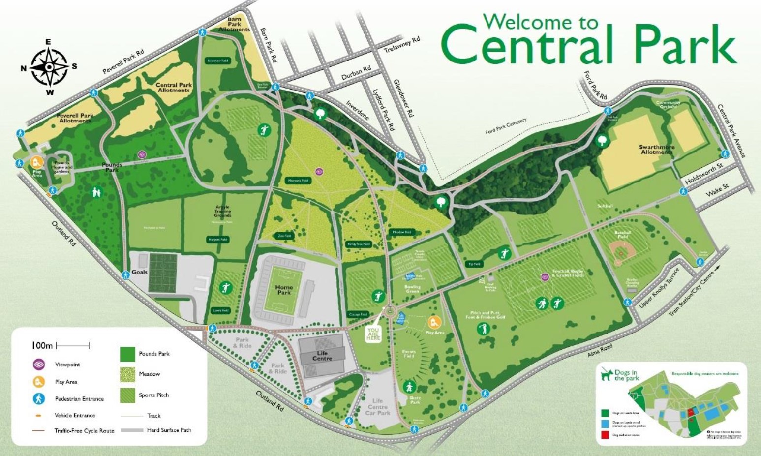 Central Park