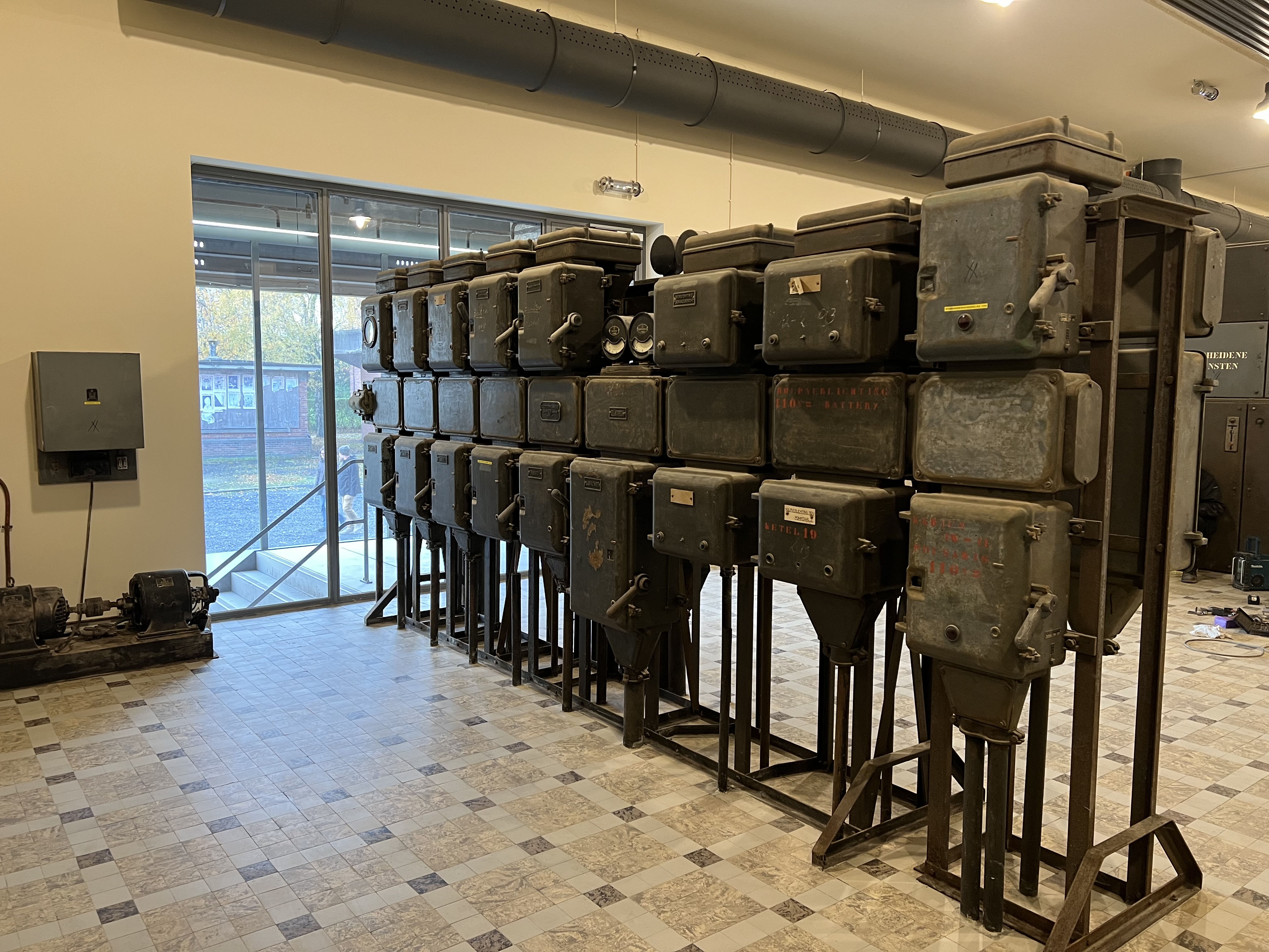 Exhibits