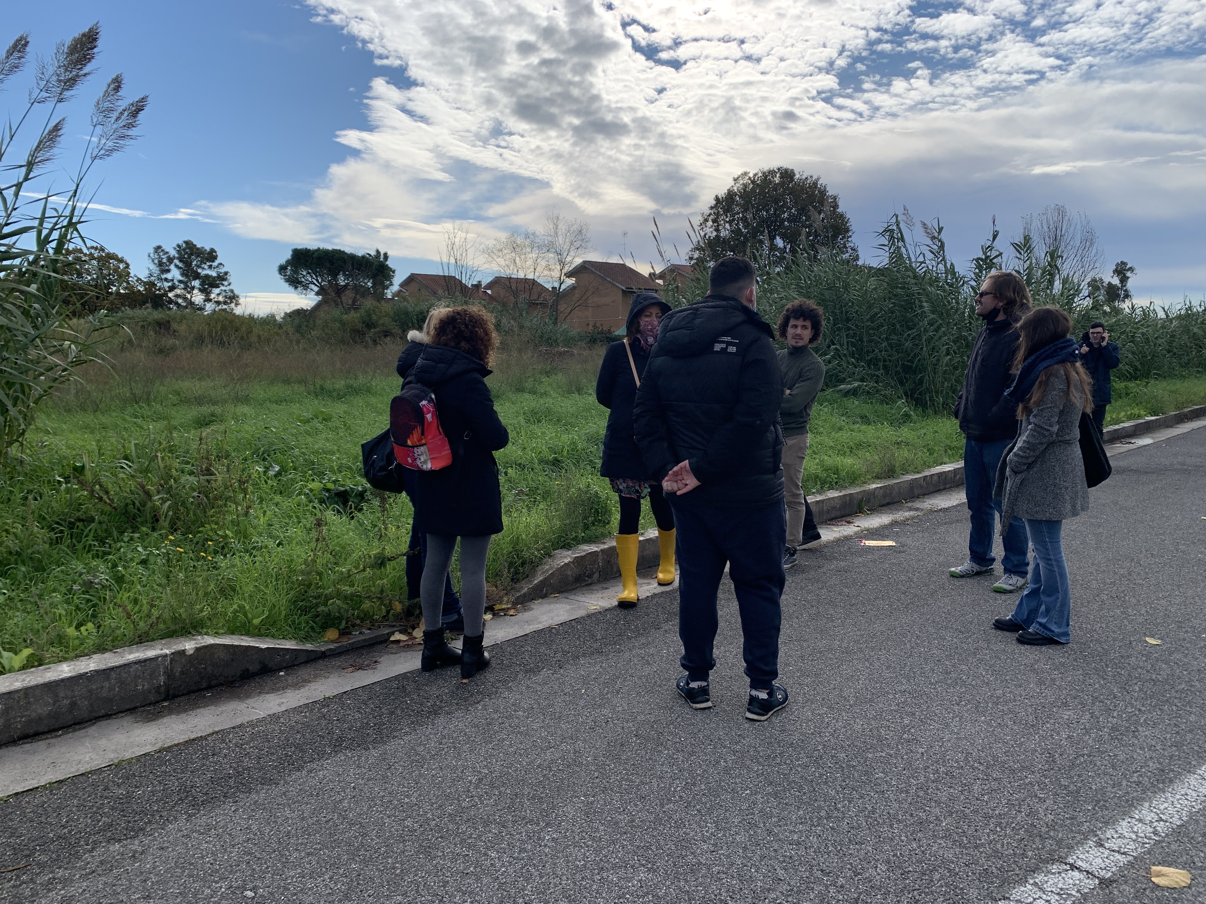 Social