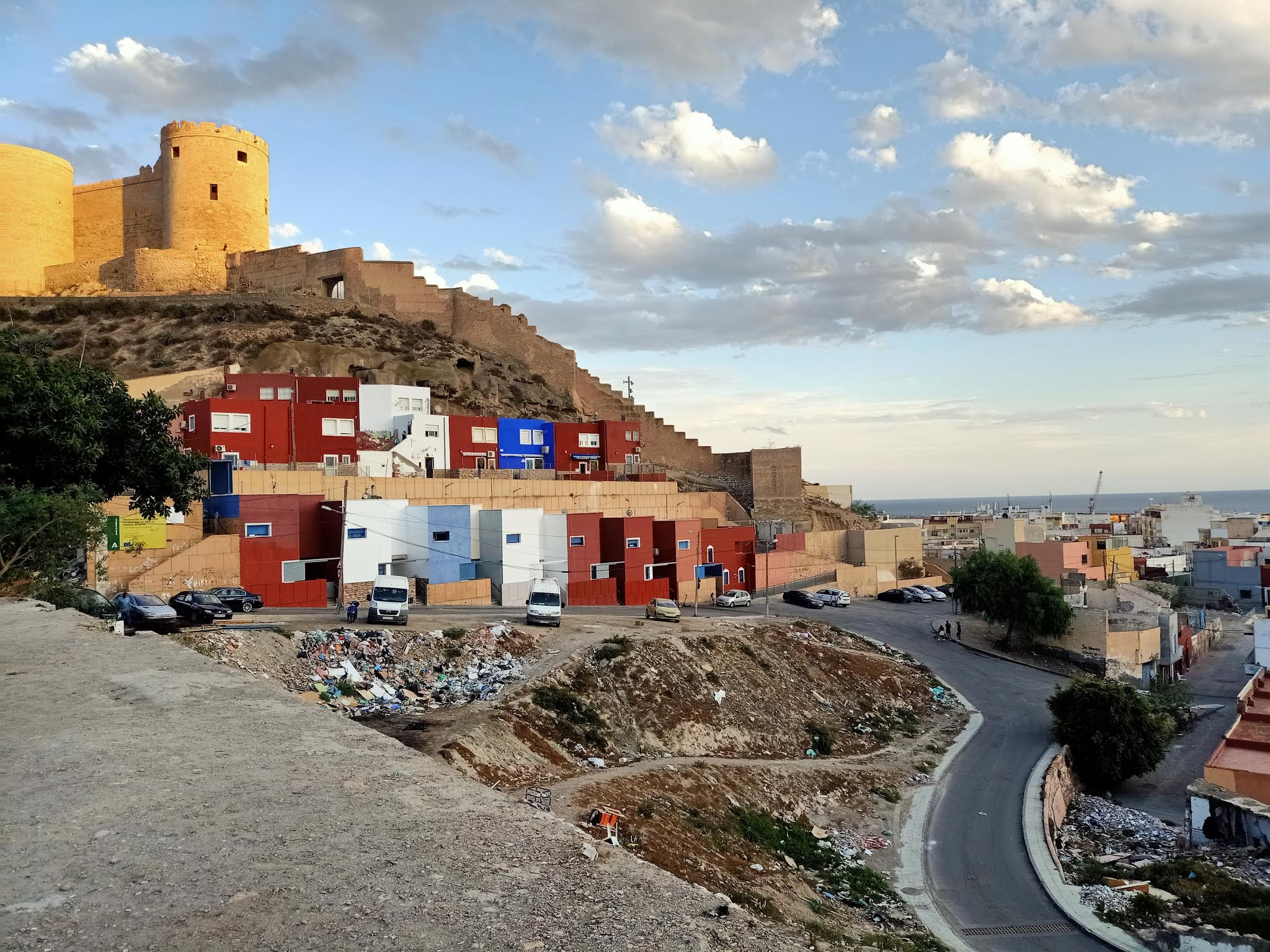 La Chanca