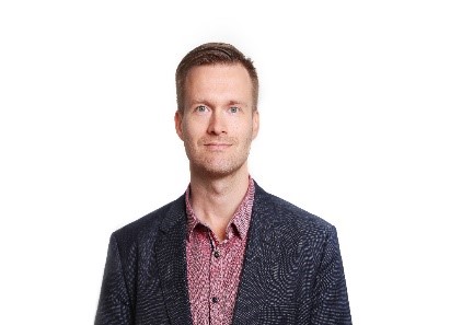 Hannu Karhunen