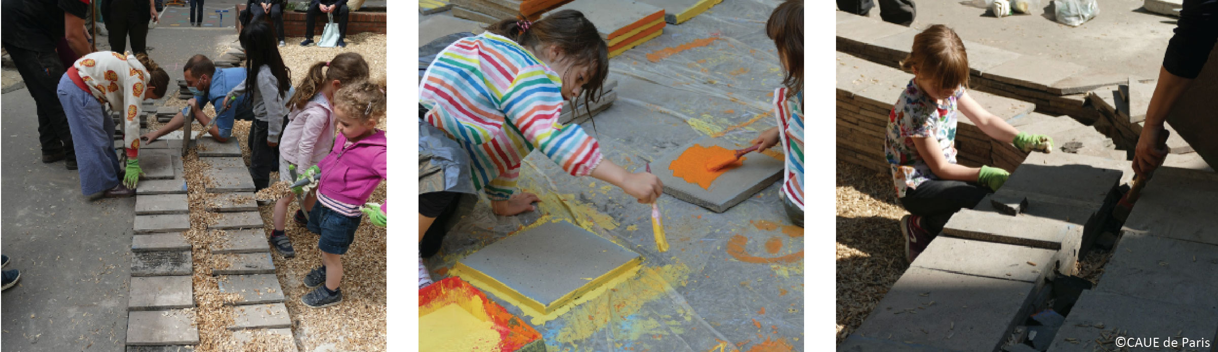 Community Workshops