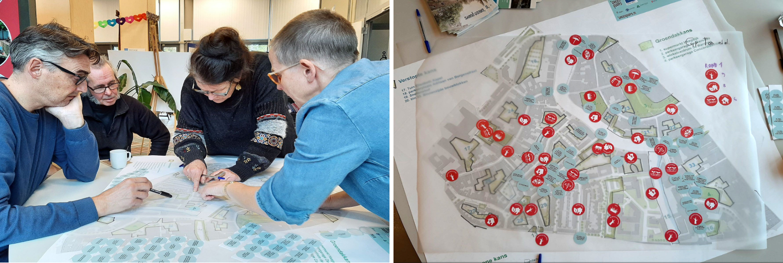 citizen workshop