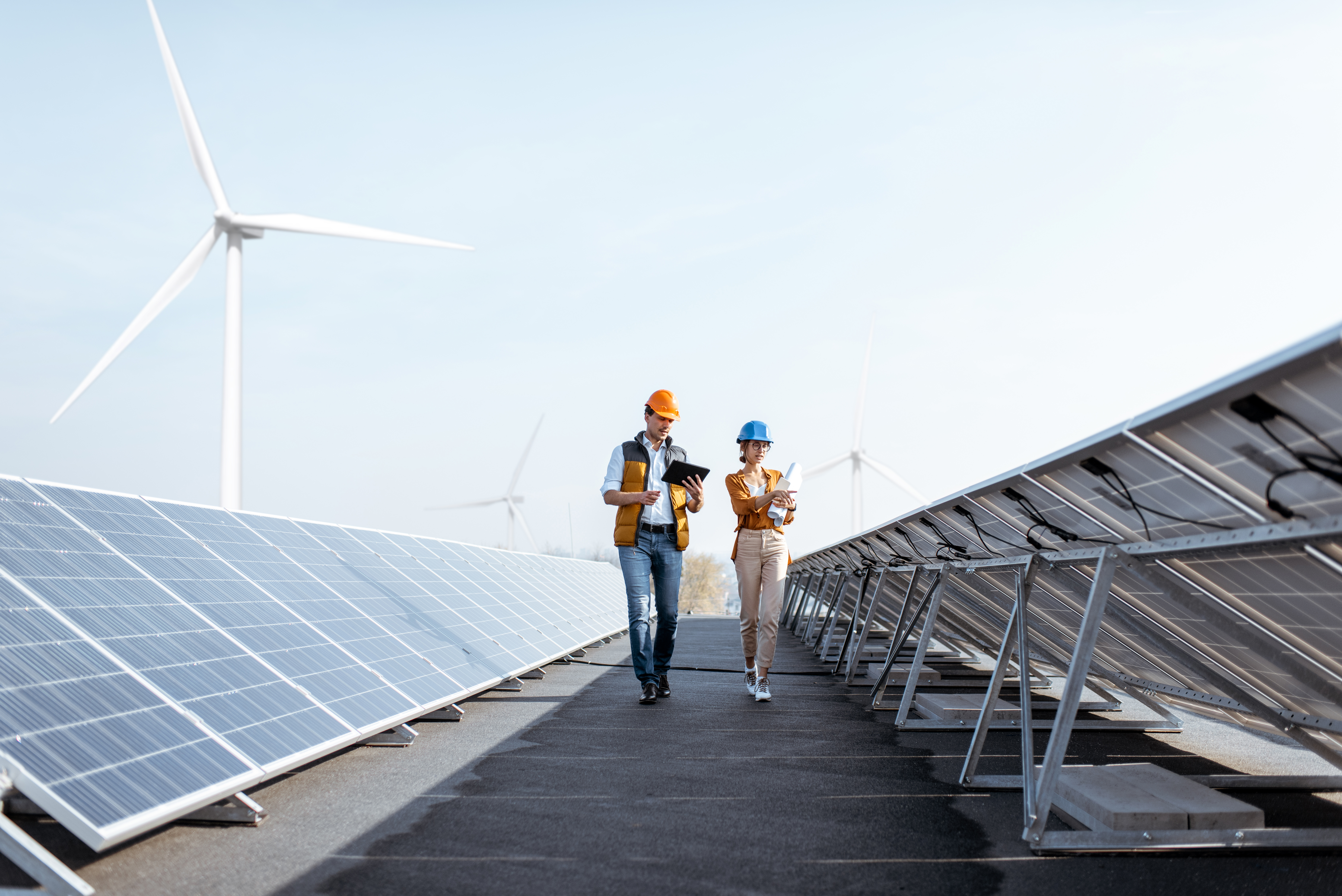 solar energy