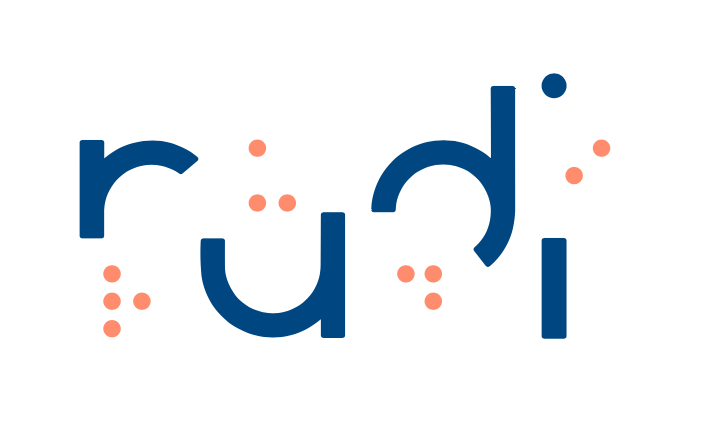 Rudi logo
