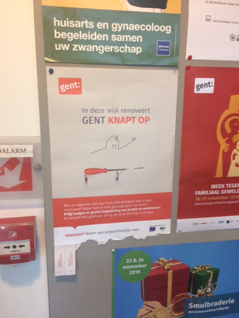 poster
