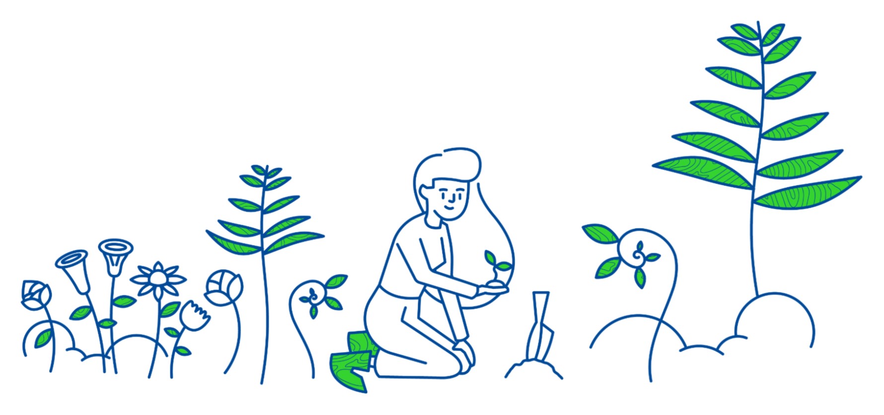 habitat managers