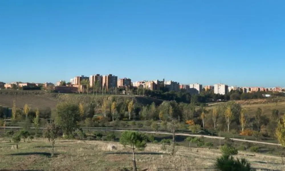 Housing Landscape (c) European Urban Initiative