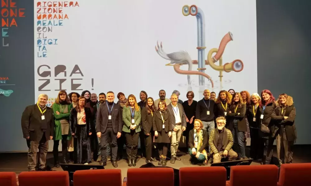 The DARE partnership The DARE partnership