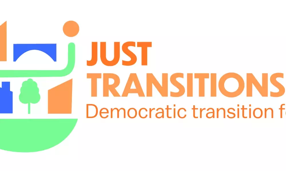 Democratic Transitions for All