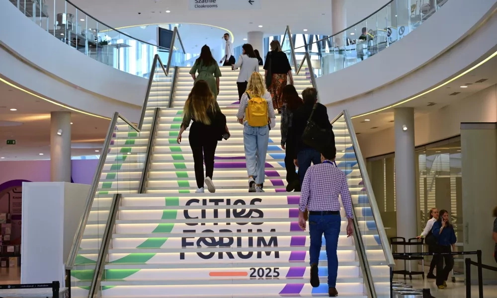 Cities Forum