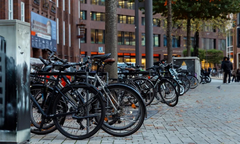 Policy Lab - mobility 