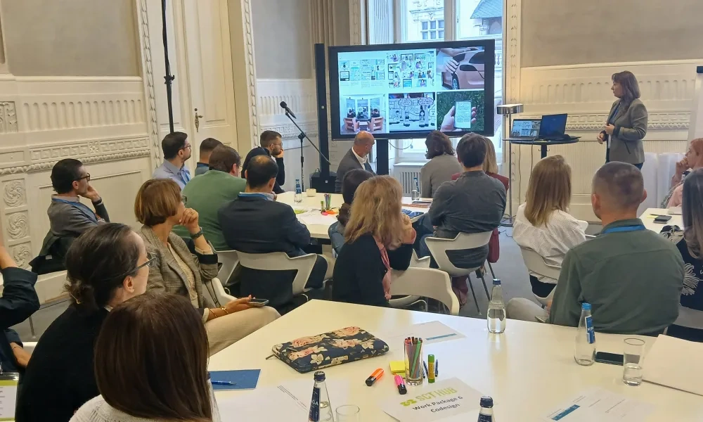 Spotkanie w Krakowie - wrzesień 2025