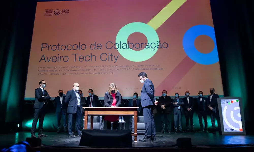 City protocol's signature City protocol's signature