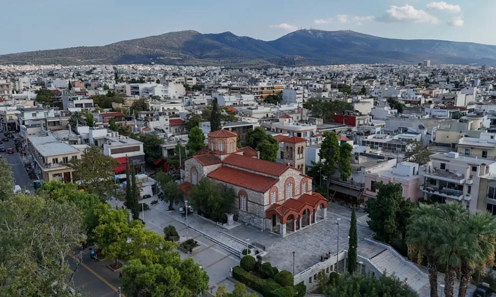 Thematic Partnership on Compact Cities 