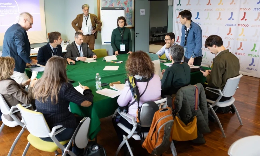 How European cities are unlocking their potential by rethinking urban finance