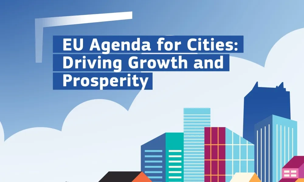 EU Agenda for Cities