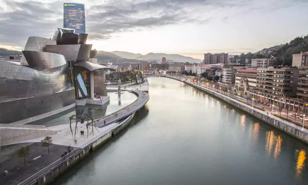 Bilbao credits Cloud-Mine-Amsterdam