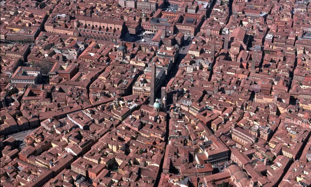 Bologna