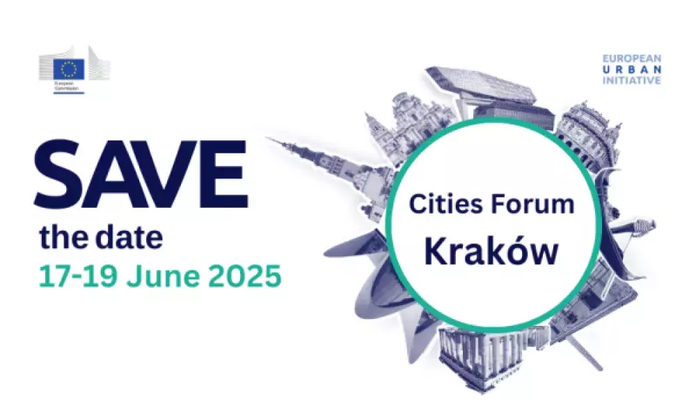 CitiesForum2025