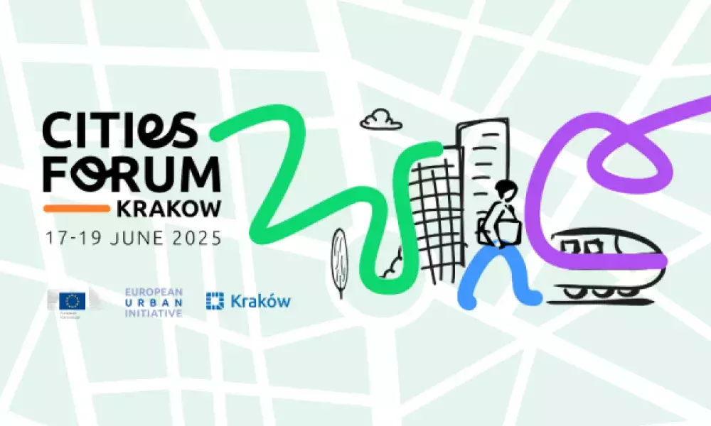 CitiesForum2025