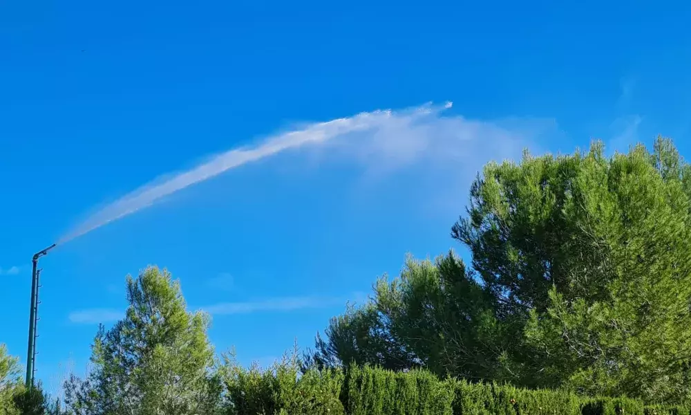 GUARDIAN water towers