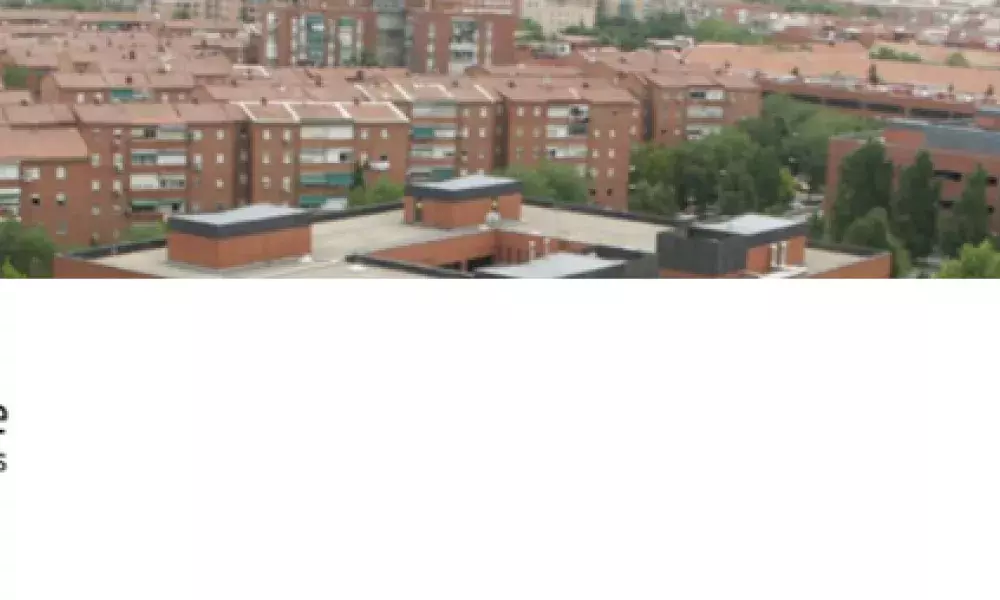 EPIU Getafe