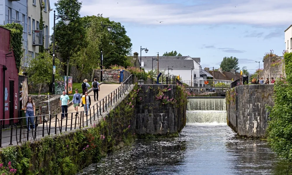Galway 