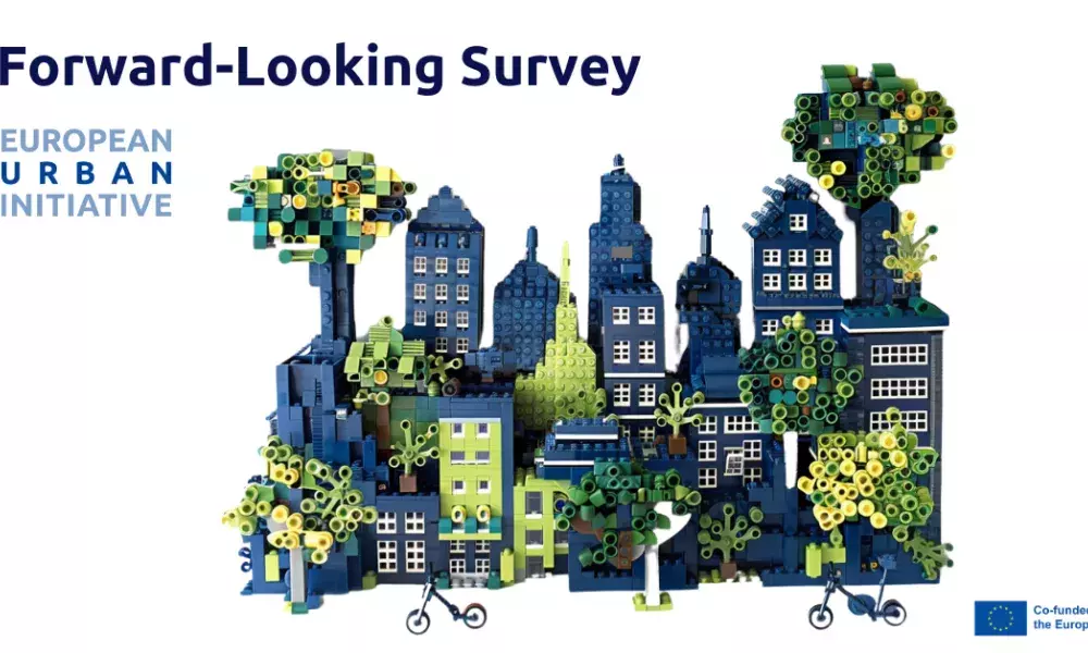 Forward-Looking Survey.png Forward-Looking Survey