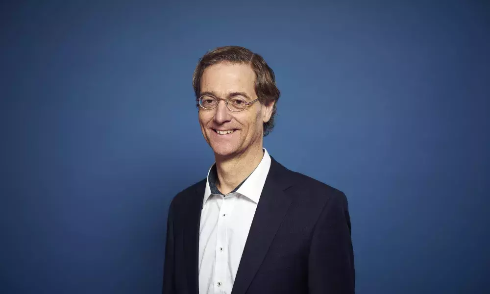 Foto Porträt DH_neu.jpg Portrait Dietmar Horn, BMWSB