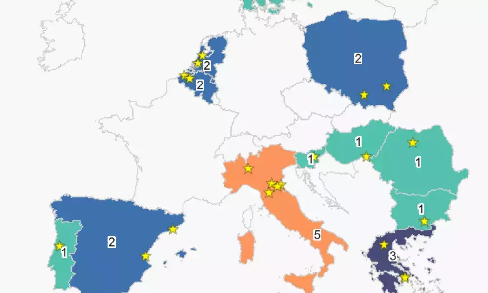 Mapa2CallEUI-IA.png Resultados do 2.º Concurso Ações Inovadoras