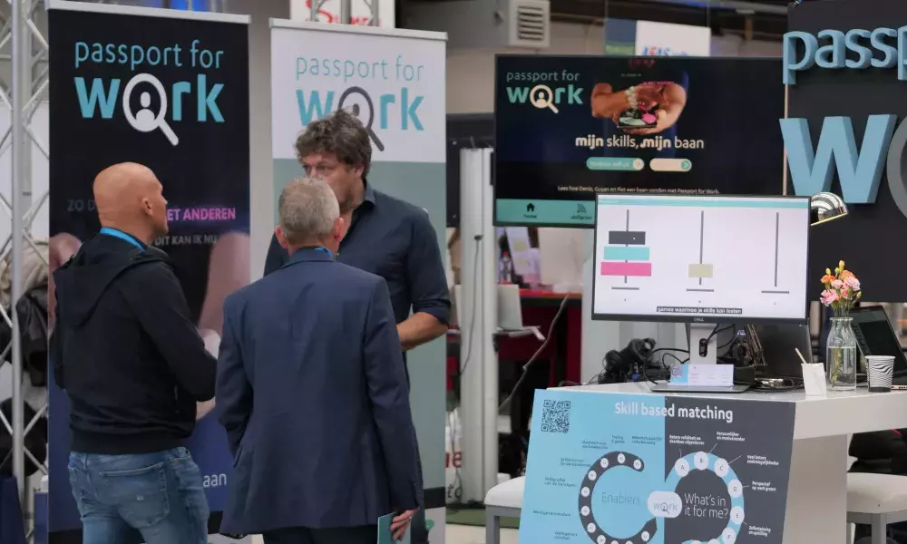 P4W at HR Live P4W at HR Live