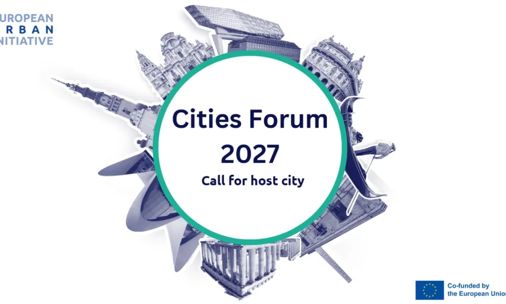 Call for host city header image