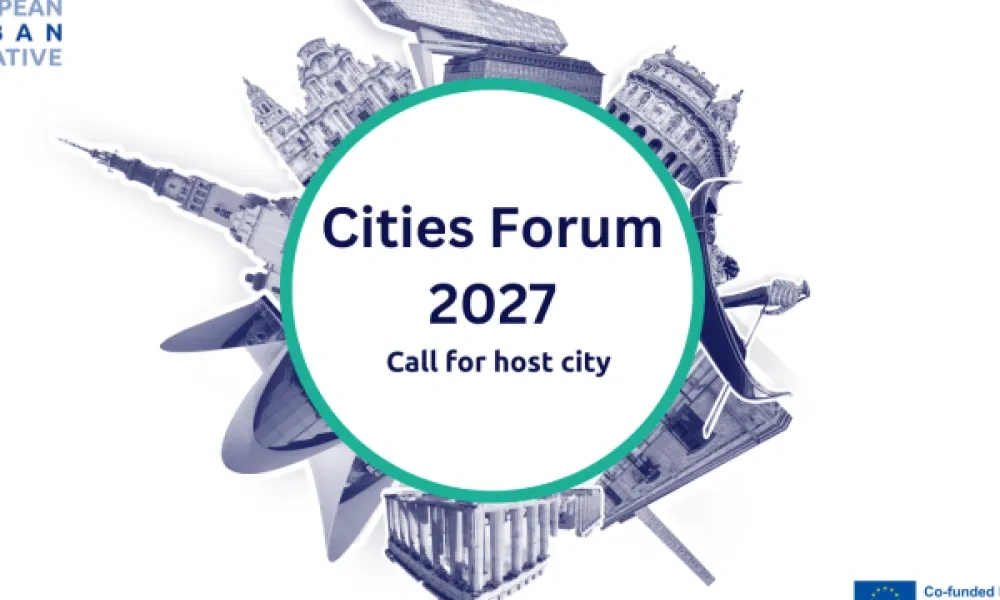 Cities Forum