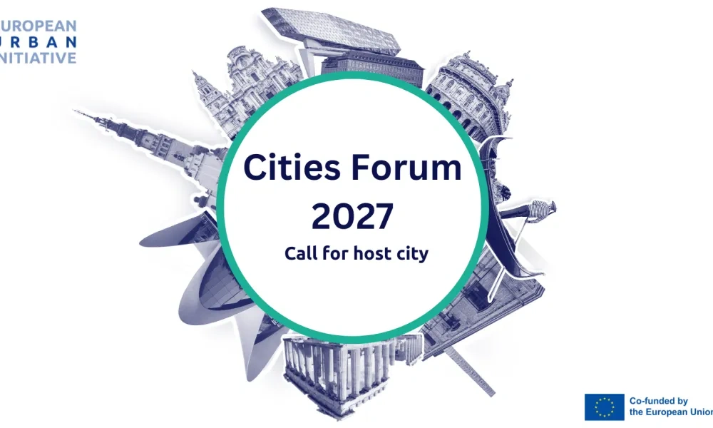 Call for host city