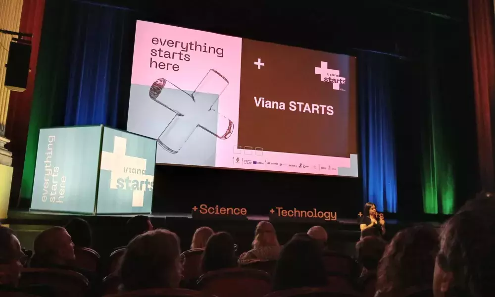 Viana STARTS1.jpg Viana STARTS