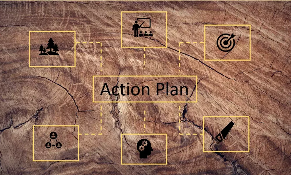 Forest bioeconomy action plan_cover