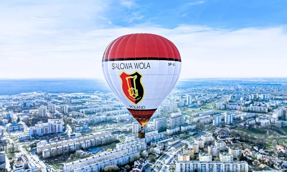 balon Stalowa Wola.png SPACE 4 TALENTS-Stalowa Wola