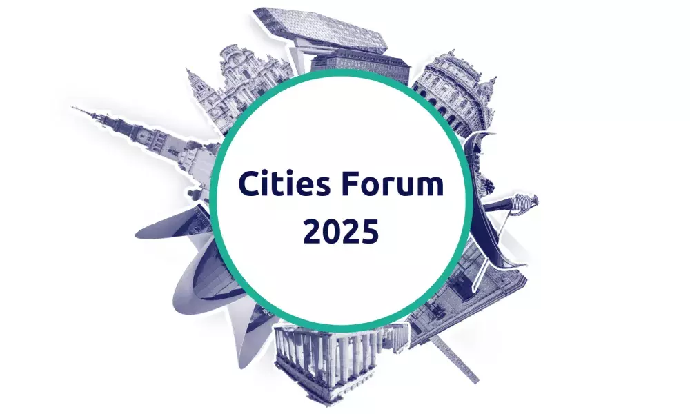 call for host city cities forum 2025