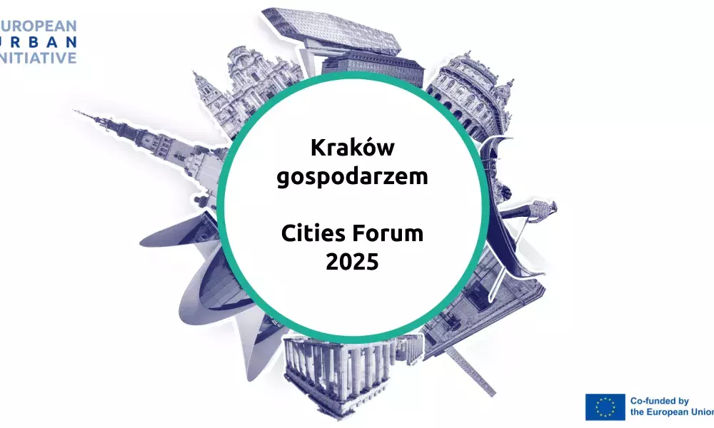 call_for_hosting_cities KRK.png Cities Forum 2025 Kraków