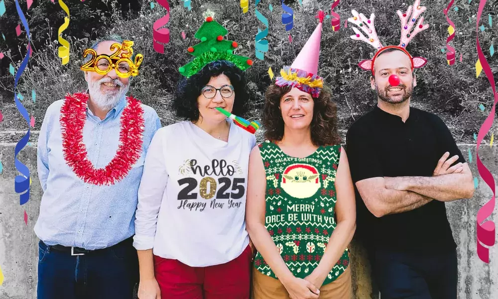 equipo 2025.jpg Feliz 2025!