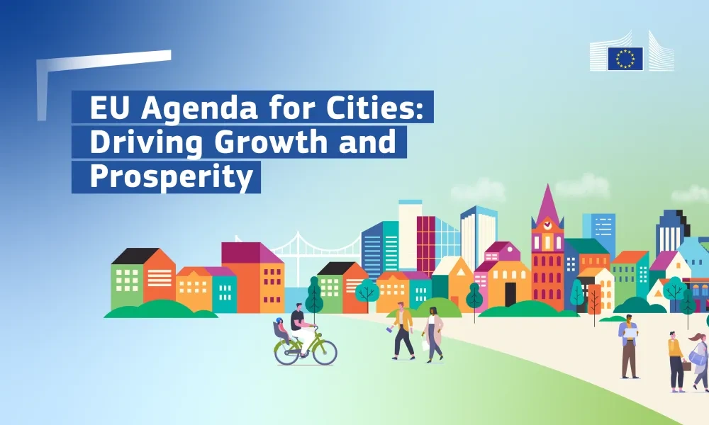 agenda for cities