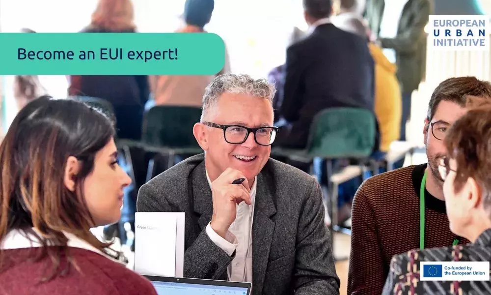 EUI Experts