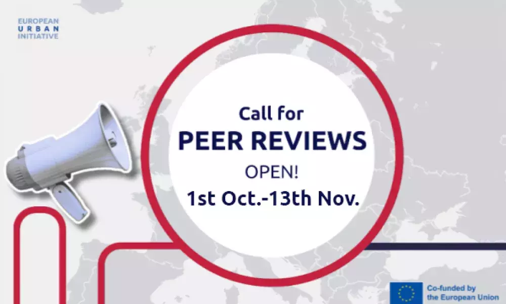 Call for Peer Reviews